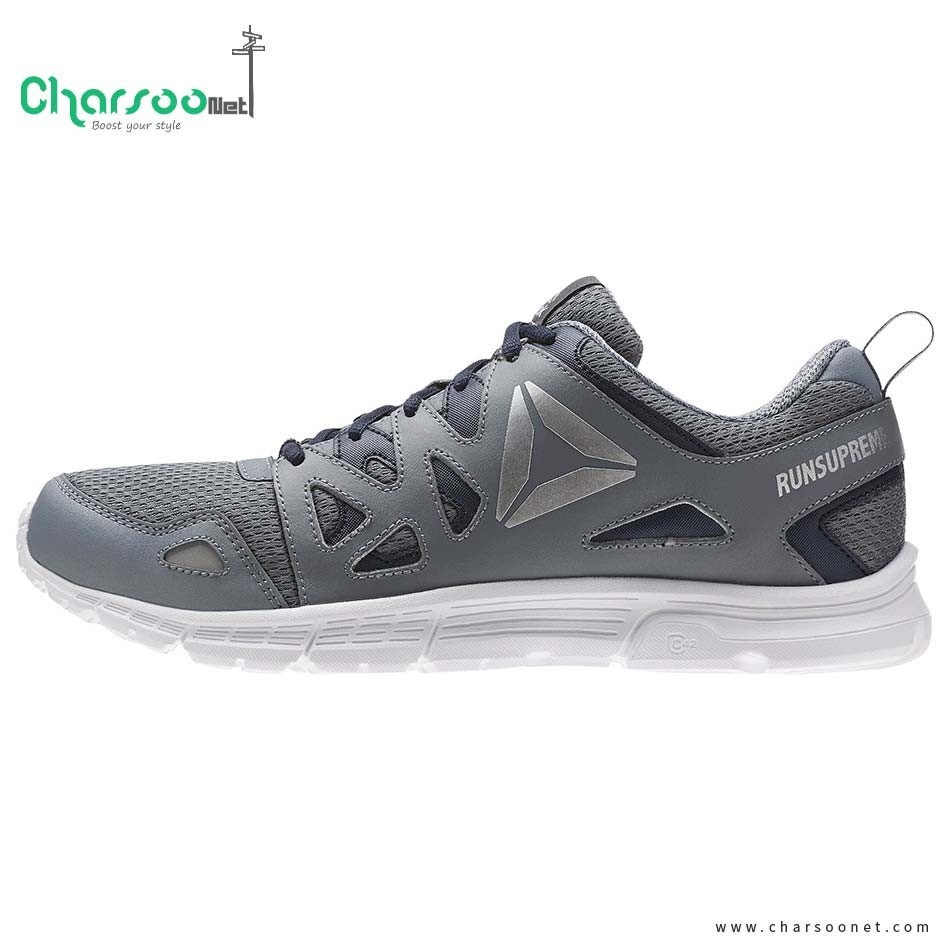 کفش پیاده روی مردانه Reebok Run Supreme 3.0