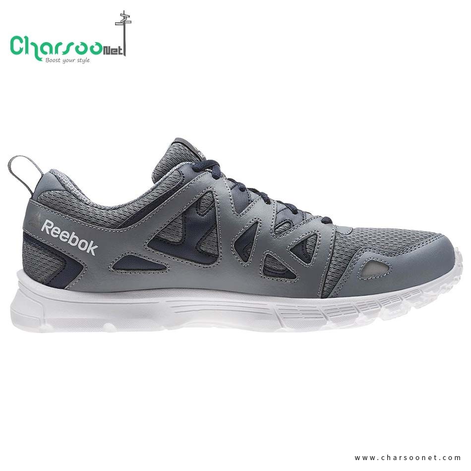 reebok run supreme