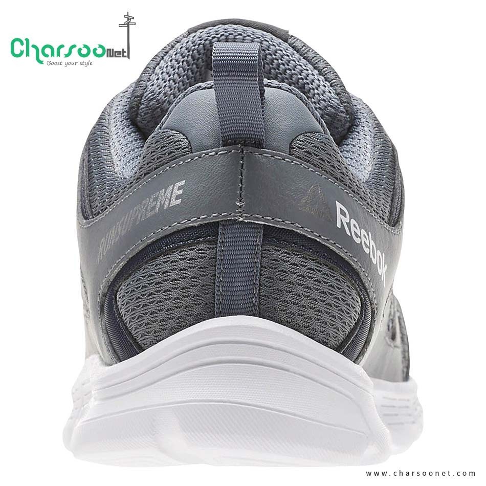 کفش پیاده روی مردانه Reebok Run Supreme 3.0