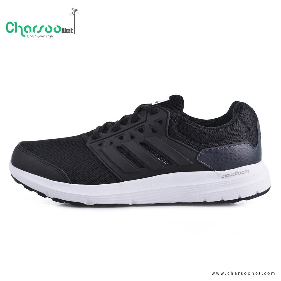 کتانی دویدن و پیاده روی مردانه adidas Galaxy 3