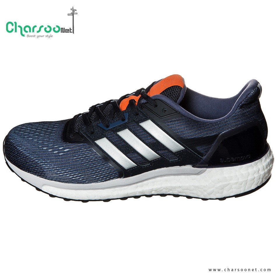 کتانی رانینگ مردانه adidas Supernova