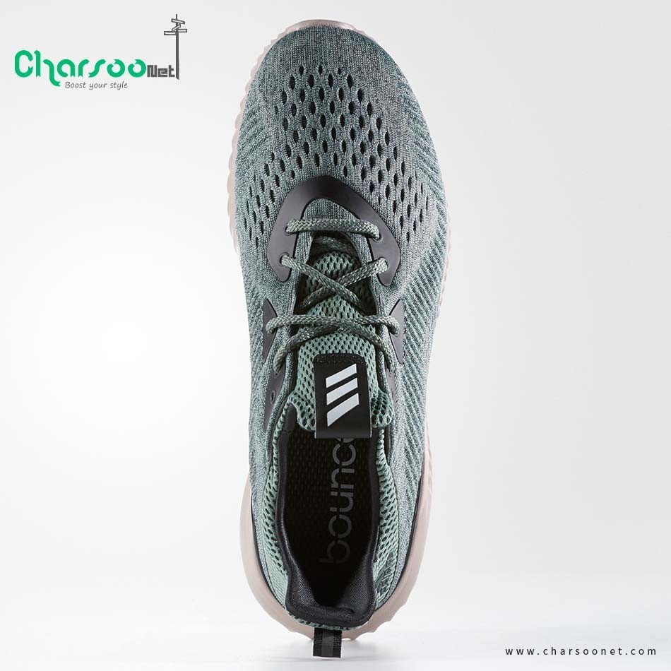 کفش رانینگ مردانه adidas Alphabounce