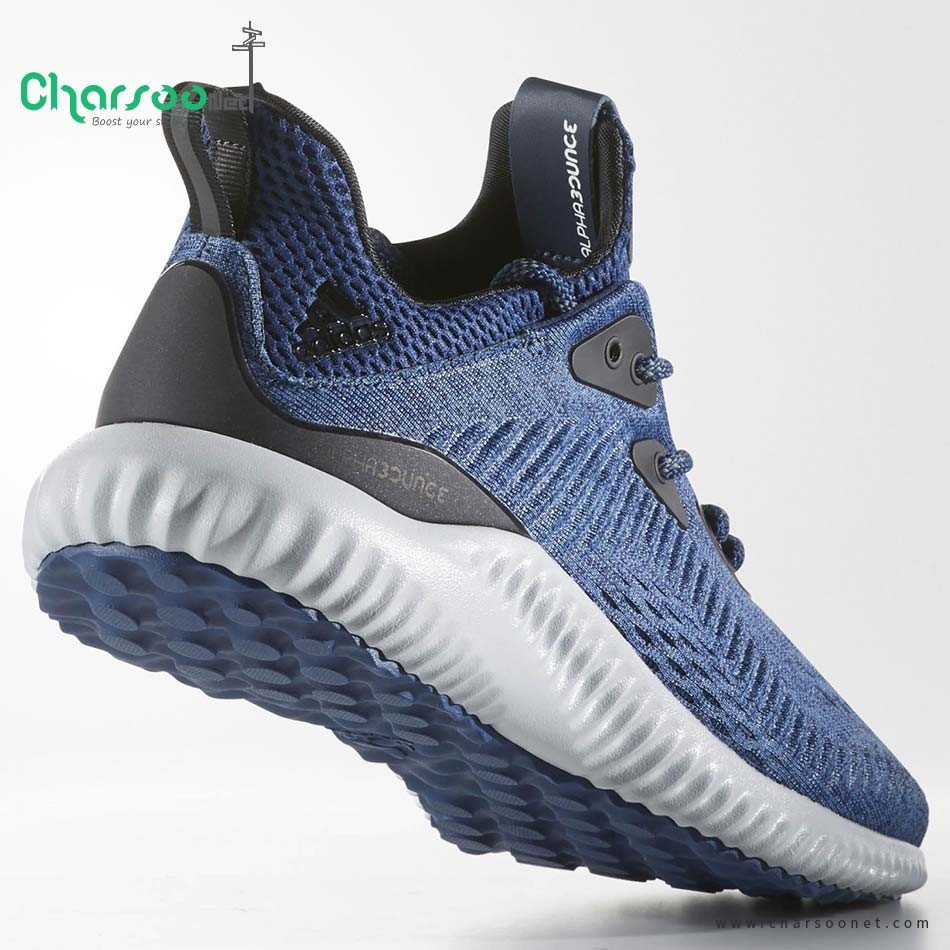کفش رانینگ زنانه adidas Alphabounce 