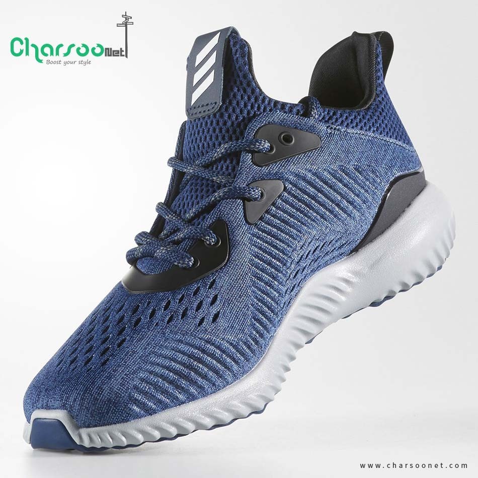 کفش رانینگ زنانه adidas Alphabounce 