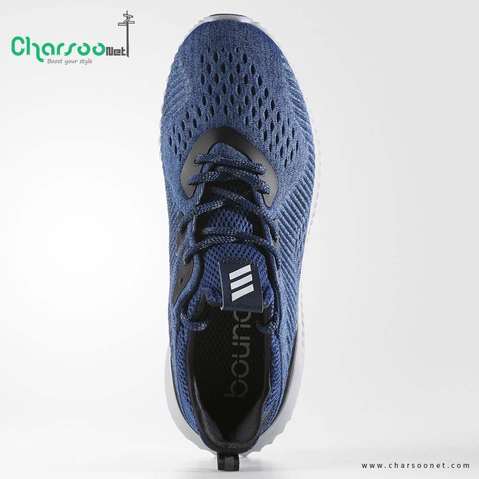 کفش رانینگ زنانه adidas Alphabounce 