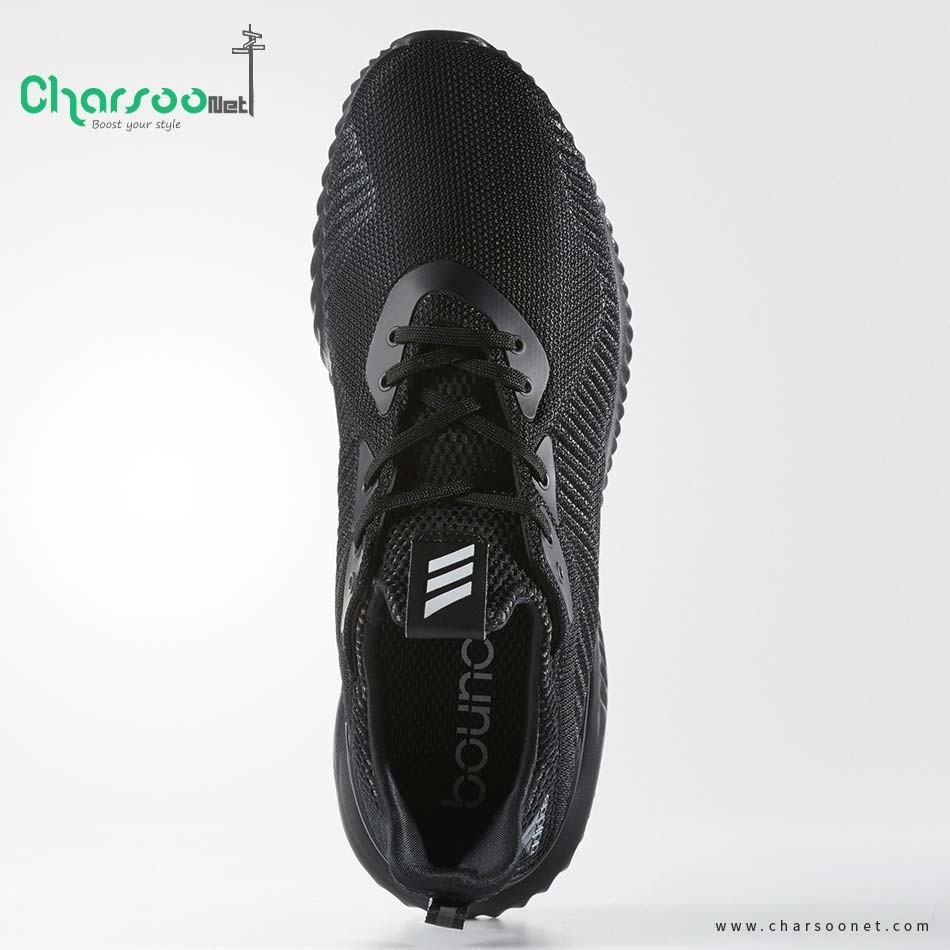 کفش پیاده روی آدیداس مردانه adidas Alphabounce 