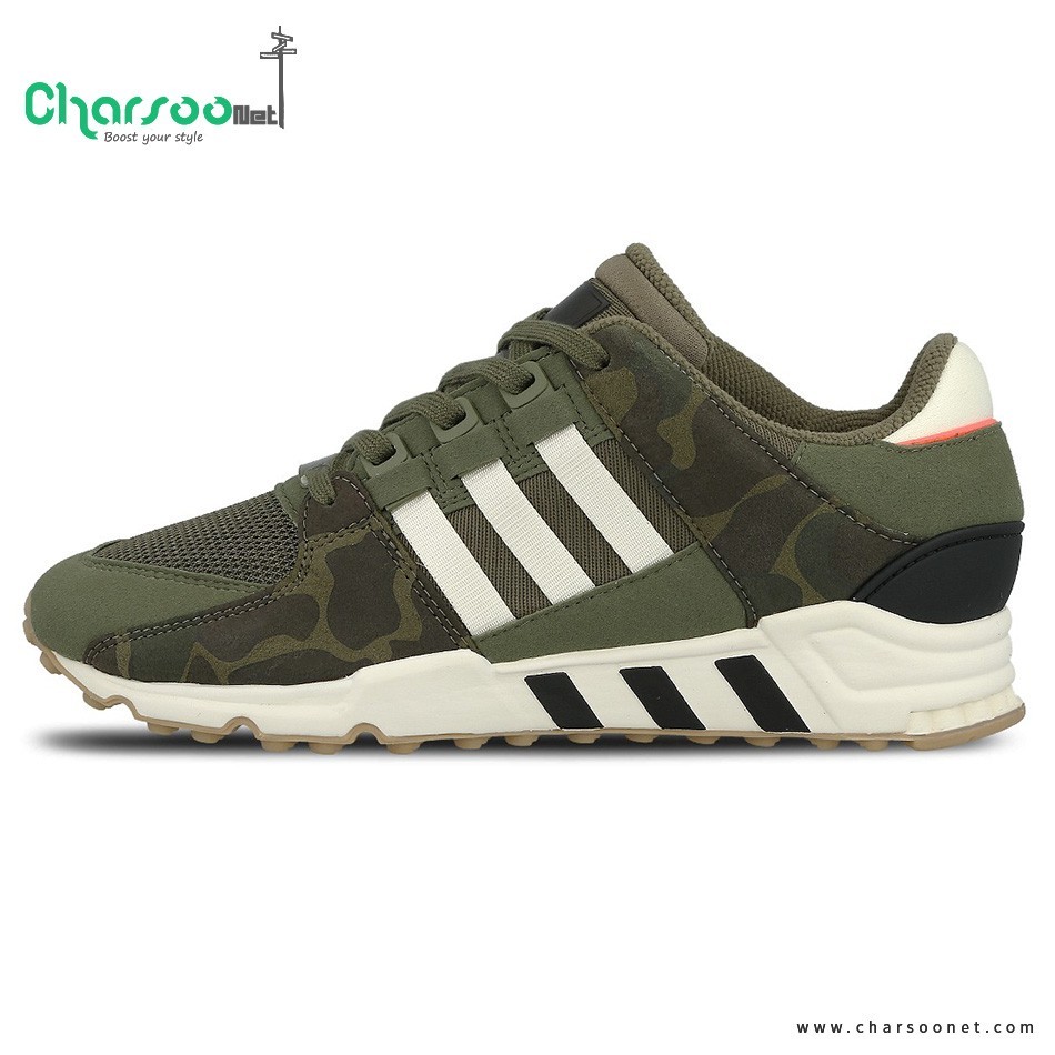 کتانی اسپرت مردانه adidas EQT Support RF  