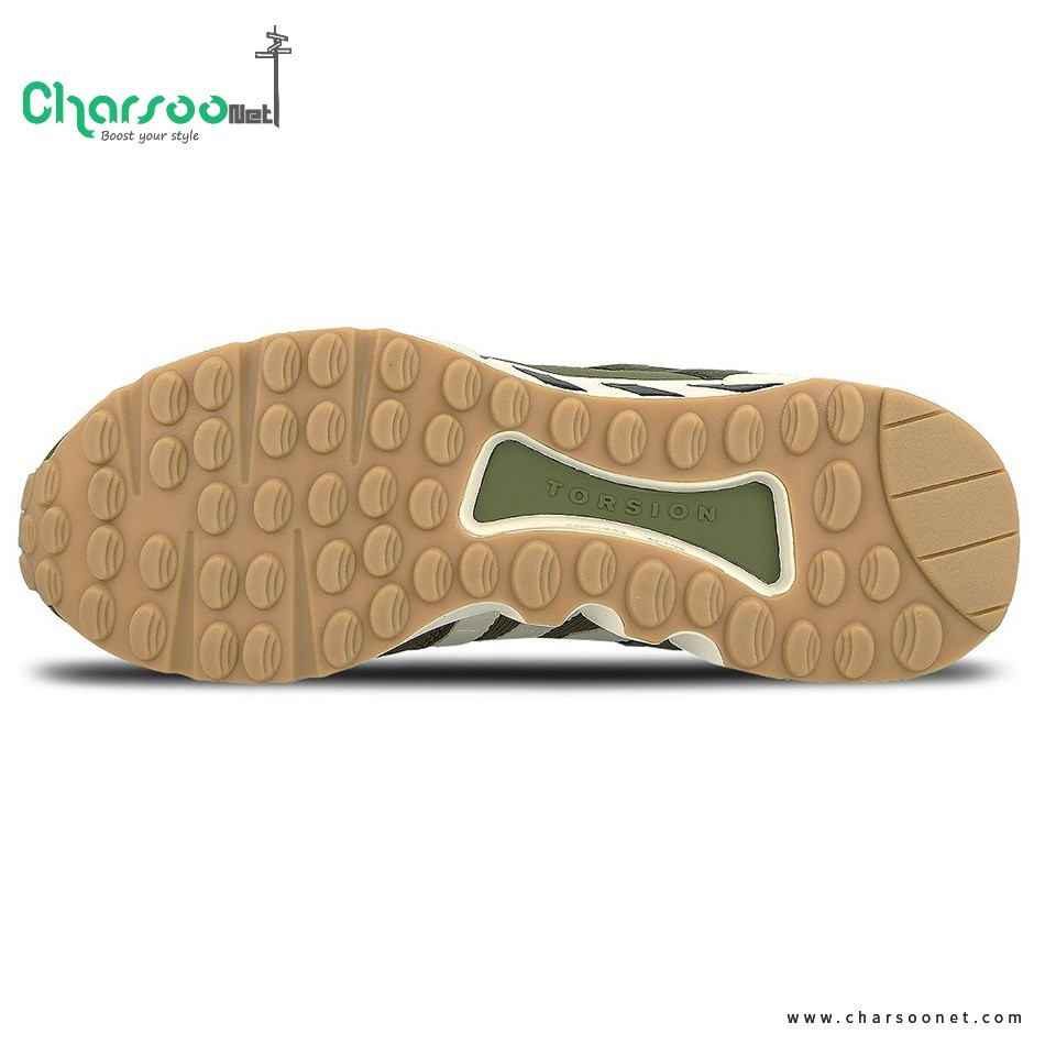 کتانی اسپرت مردانه adidas EQT Support RF  