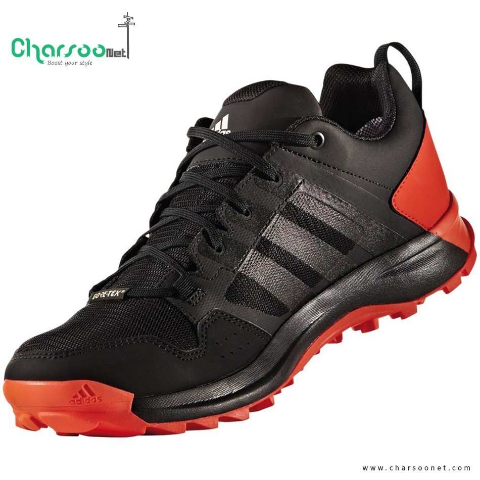 کفش پیاده روی مردانه آدیداس adidas Kanadia 7 Trail GTX