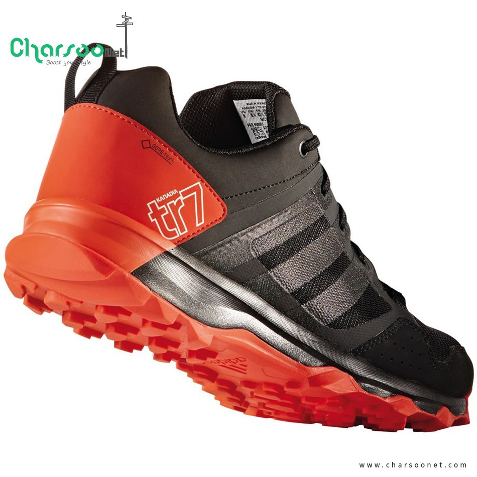 ��� �?��� ��? ������ ��?��� adidas Kanadia 7 Trail GTX