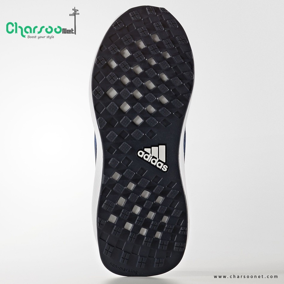 کتانی دویدن بچگانه adidas Uncaged RapidaRub Running Tennis