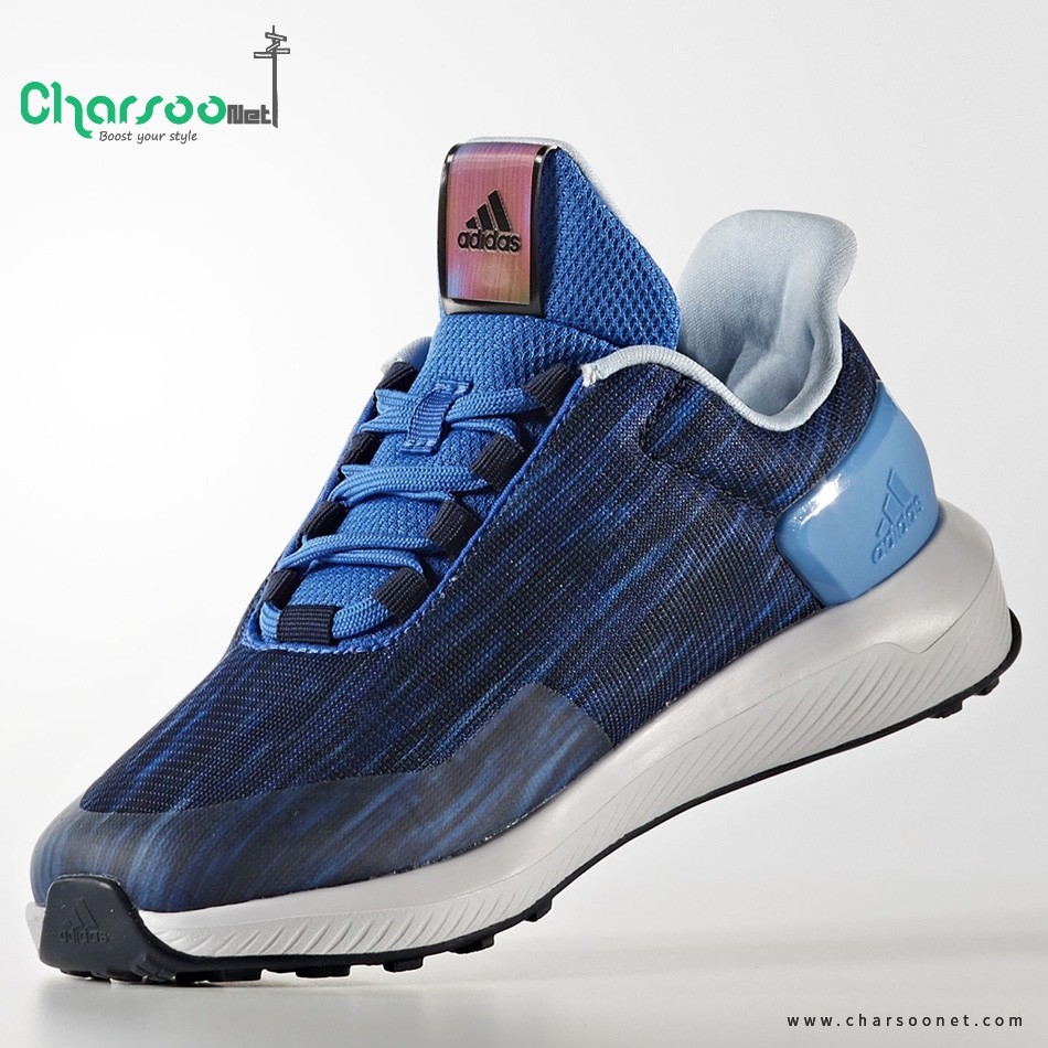 کتانی دویدن بچگانه adidas Uncaged RapidaRub Running Tennis