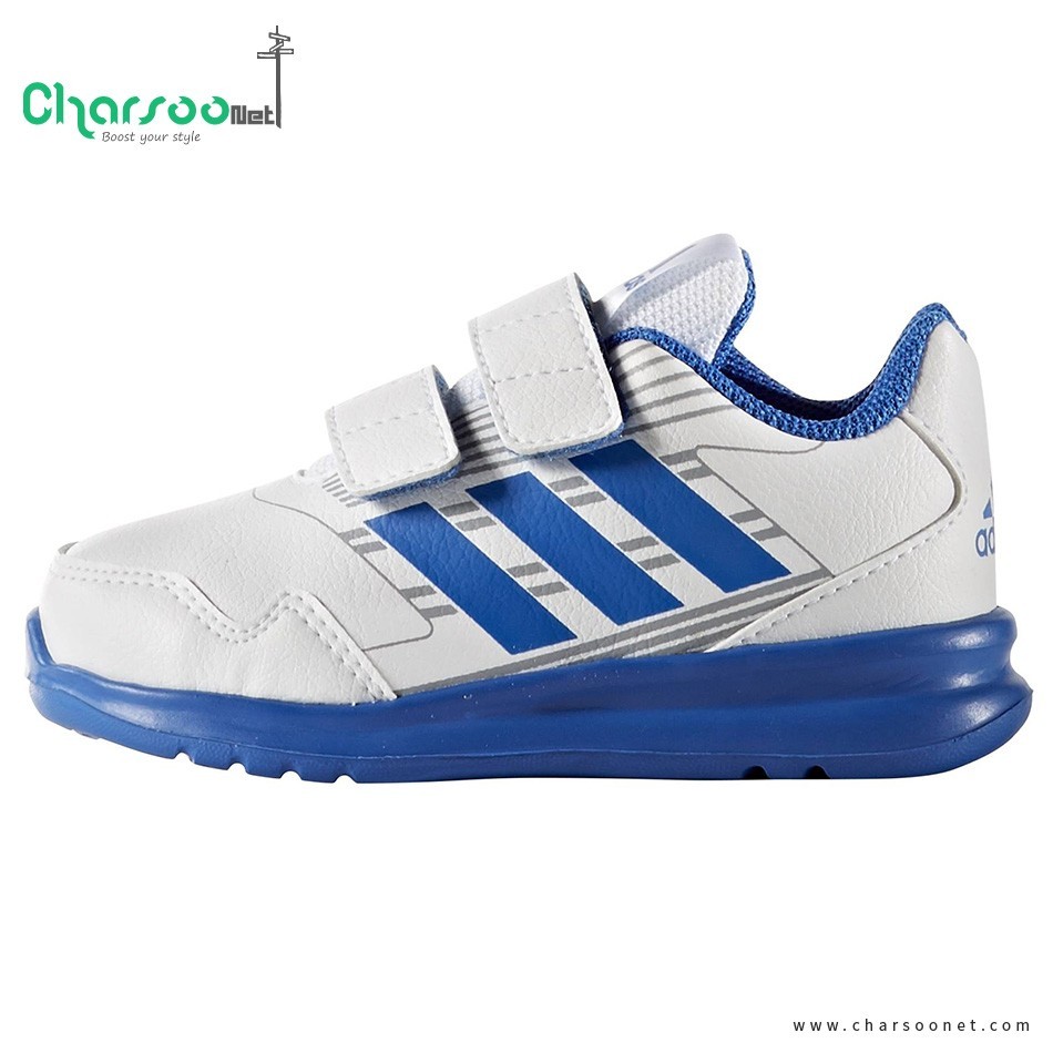 Tenis sales adidas altarun