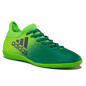 کتانی فوتسال آدیداس adidas X 16.3 Indoor