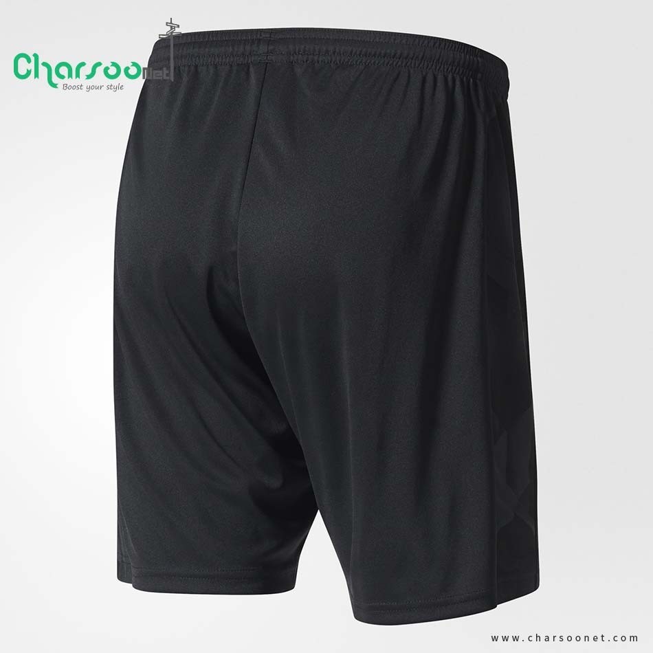 شورت ورزشی آدیداس adidas Tang Cage Shorts