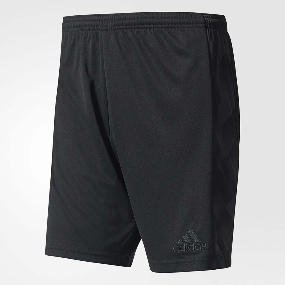 Adidas short hot sale