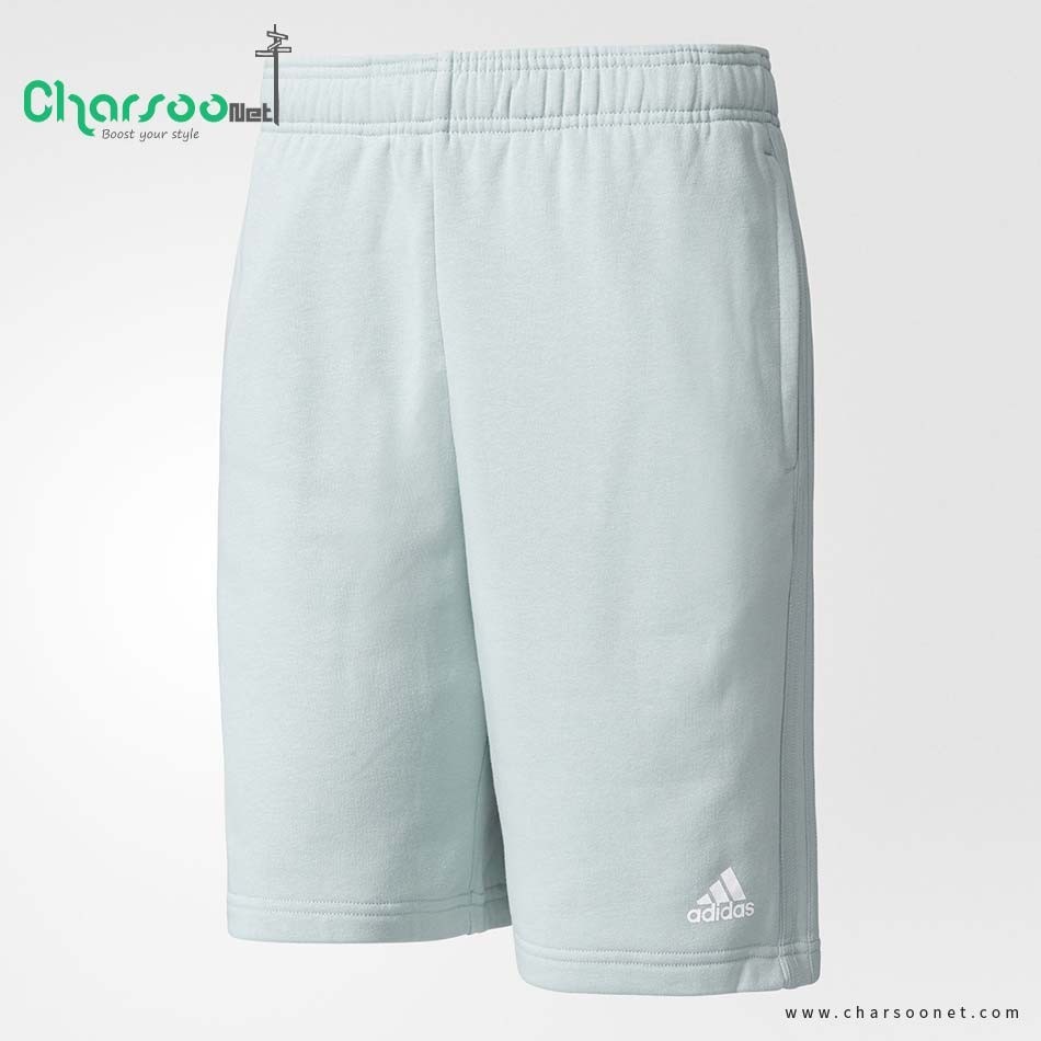 شلوارک مردانه آدیداس adidas Essentials French Terry Shorts