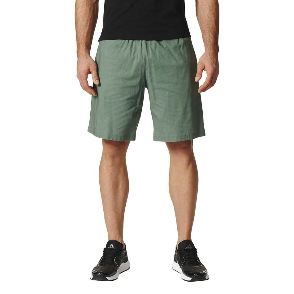 شلوارک اسپرت مردانه adidas Ess Cowv short