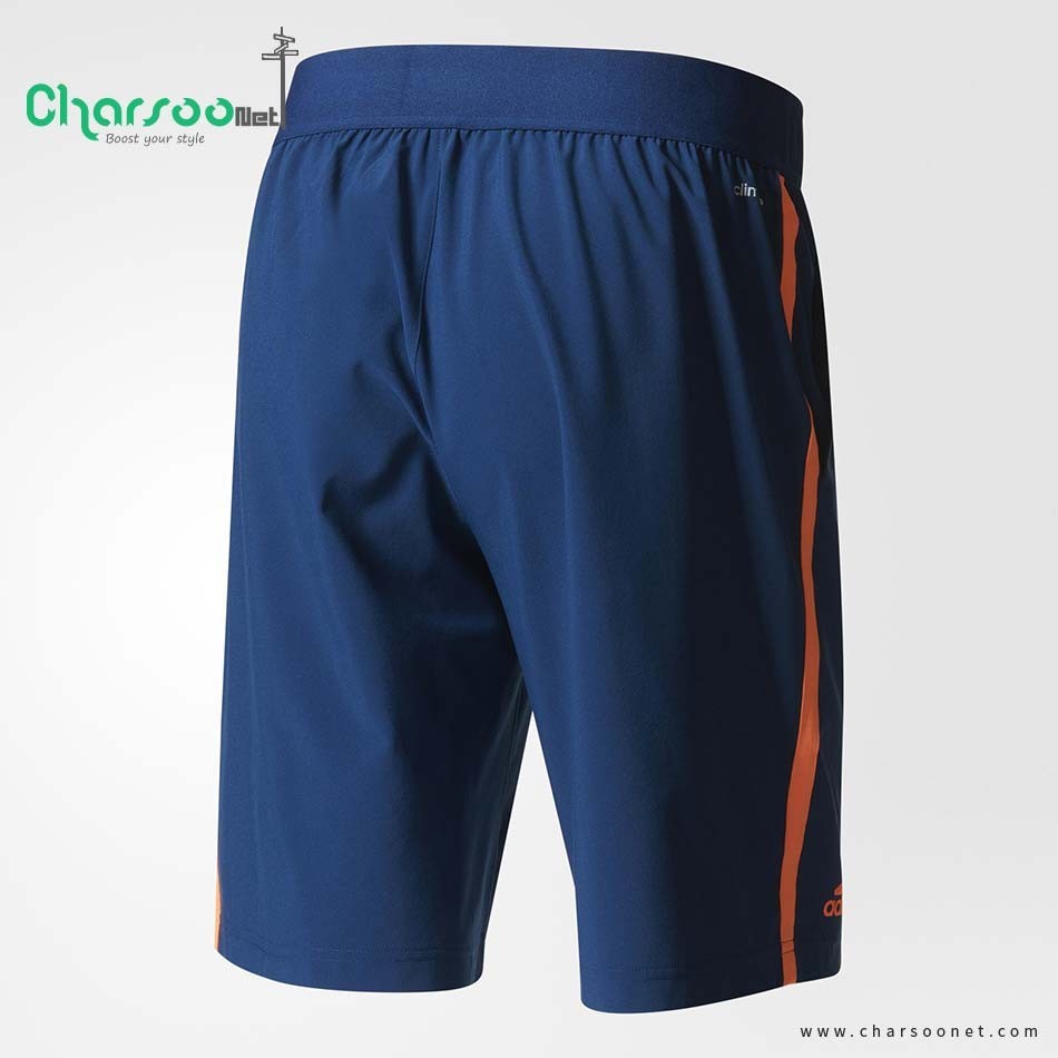 شورت مردانه آدیداس adidas Essex Tennis Short