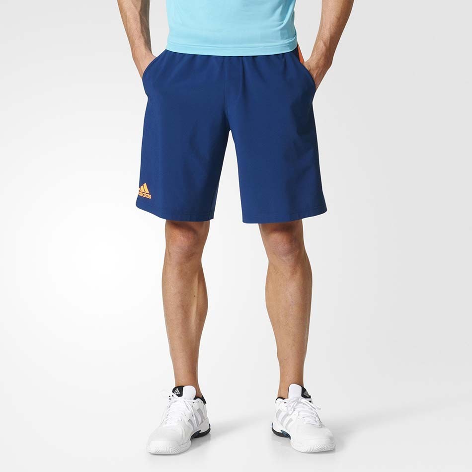 شورت مردانه آدیداس adidas Essex Tennis Short