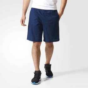 شورت آدیداس مردانه adidas Essentials Cotton Shorts