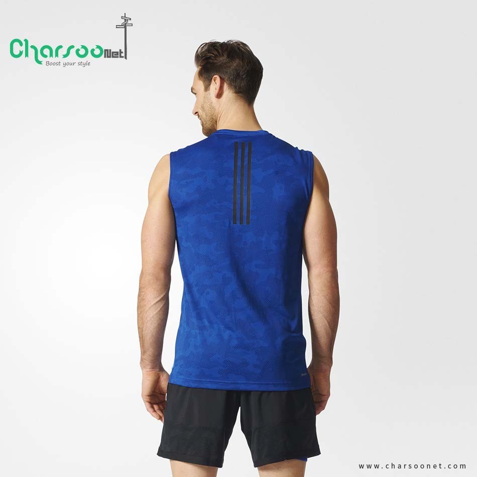 تاپ مردانه آدیداس adidas Climacool Tee