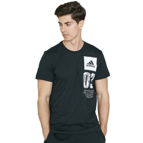 تیشرت پسرانه ادیداس adidas City T-shirt