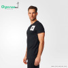 تیشرت اسپورت مردانه Three Stripes T-Shirt