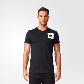 تیشرت اسپورت مردانه Three Stripes T-Shirt