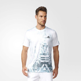 تی شرت ورزشی مردانه adidas Essend Tee