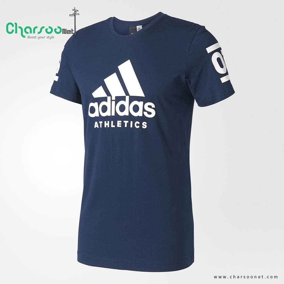 تیشرت ورزشی ادیداس adidas Athletics 360 Tee
