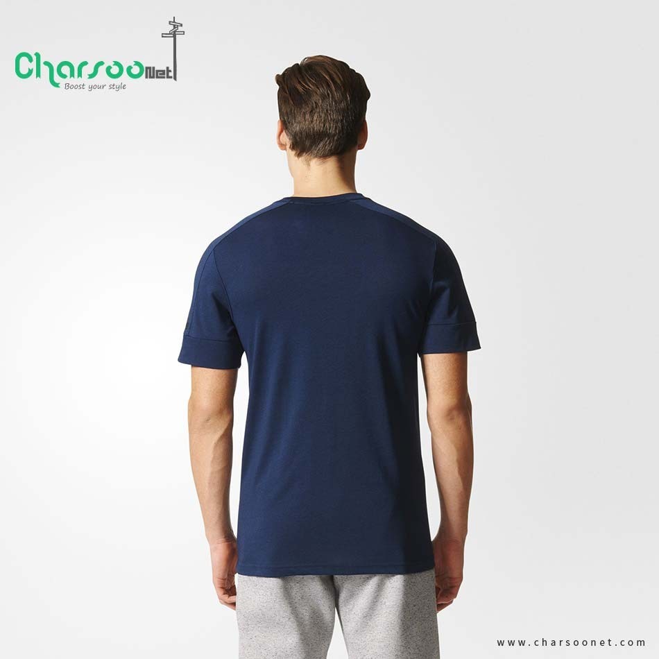 تیشرت مردانه ادیداس adidas ID Stadium Tee