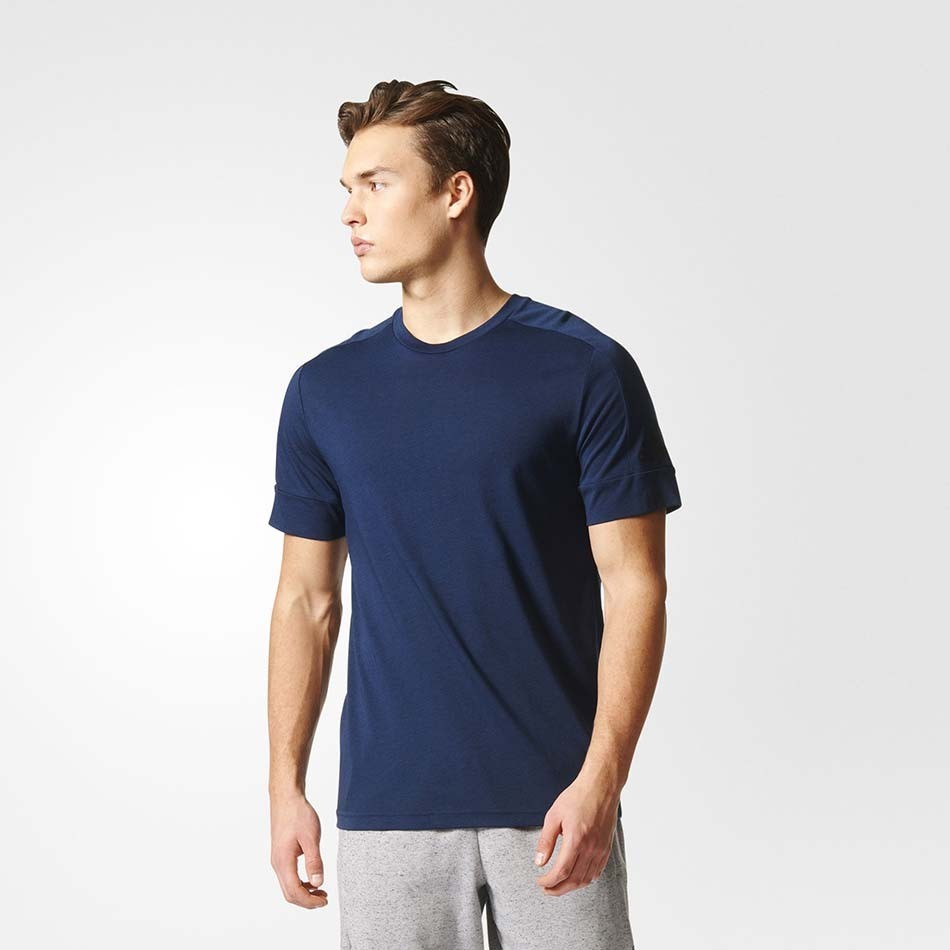 تیشرت مردانه ادیداس adidas ID Stadium Tee