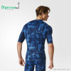 تیشرت ورزشی آدیداس adidas Techfit Base Graphic Tee