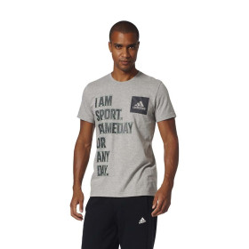 تی شرت مردانه آدیداس adidas I AM Sport