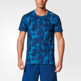 تیشرت پسرانه آدیداس adidas Techfit Base GFX SSF T-shirt