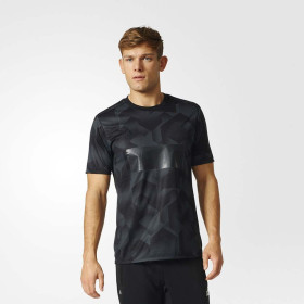 تیشرت ورزشی مردانه آدیداس adidas Tango Cage Jersey