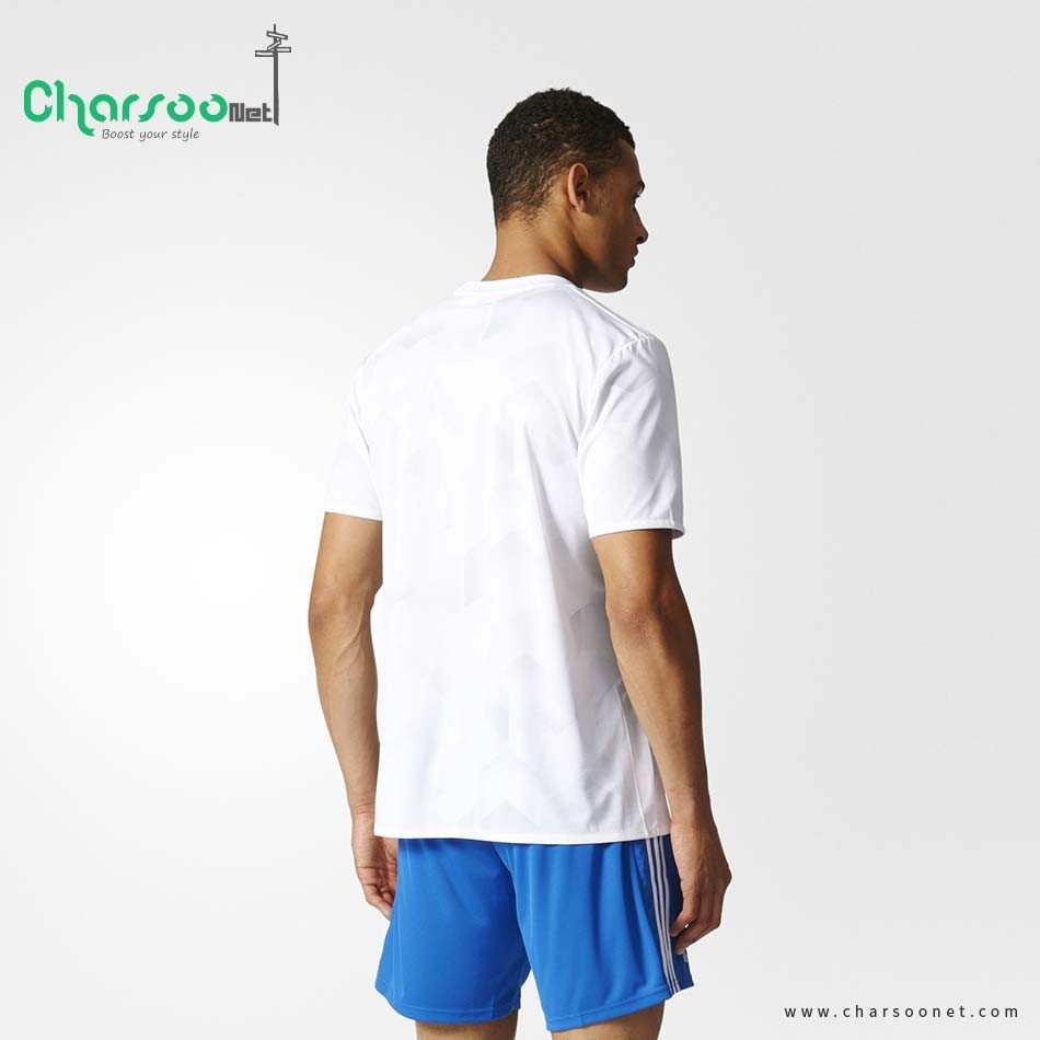 تیشرت آدیداس adidas Tango Cage Jersey
