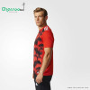 تیشرت مردانه آدیداس adidas Tango Cage Graphic Jersey