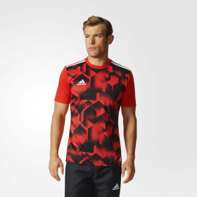 تیشرت مردانه آدیداس adidas Tango Cage Graphic Jersey