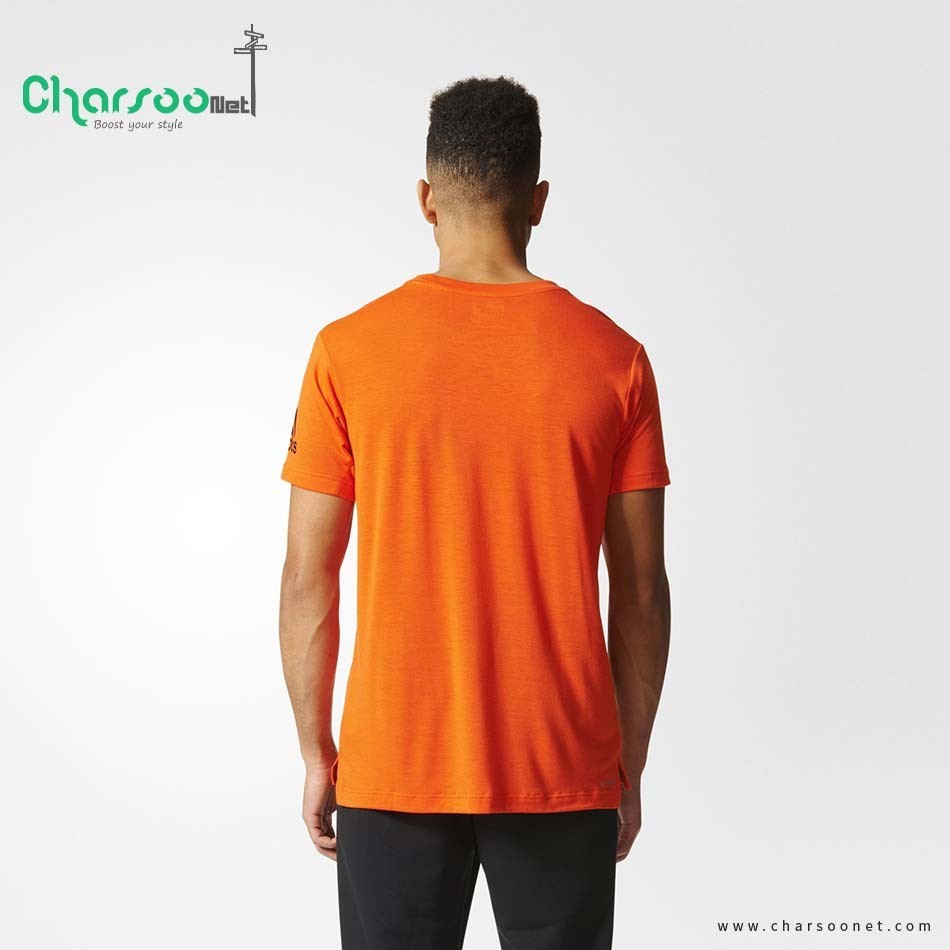 تی شرت پسرانه آدیداس adidas FreeLift Prime Tee