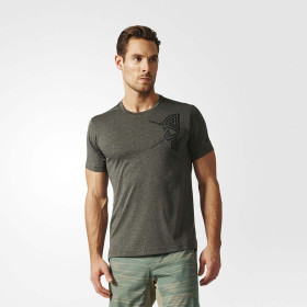 تیشرت آدیداس adidas FreeLift Tri-Color Tee