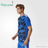 تیشرت ورزشی آدیداس adidas Tango Cage Graphic Jersey