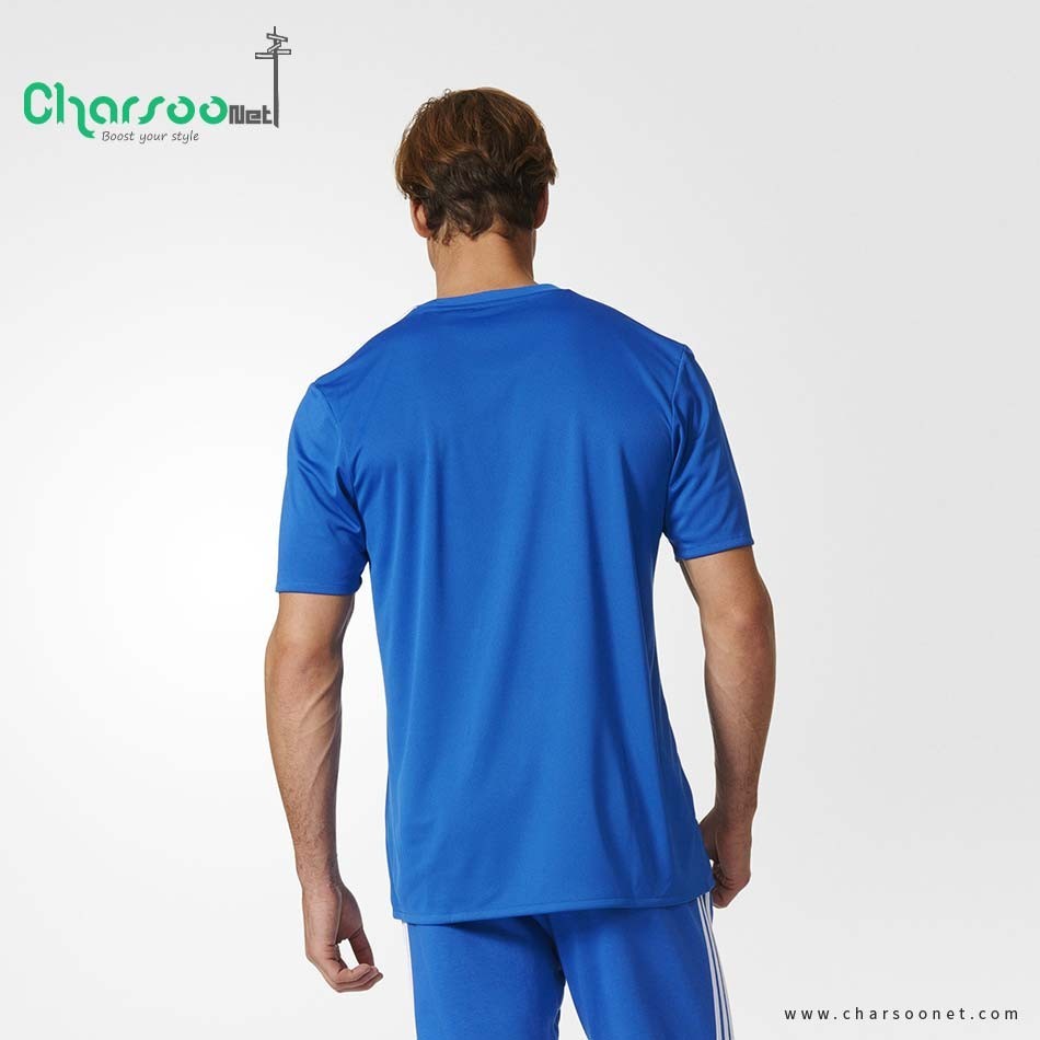 تیشرت ورزشی آدیداس adidas Tango Cage Graphic Jersey