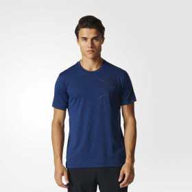 تیشرت مردانه آدیداس adidas FreeLift Tri-Color Tee