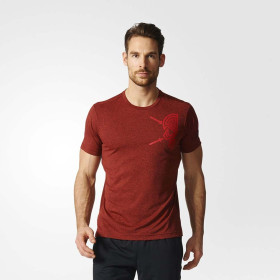 تیشرت پسرانه آدیداس adidas FreeLift Tri-Color Tee