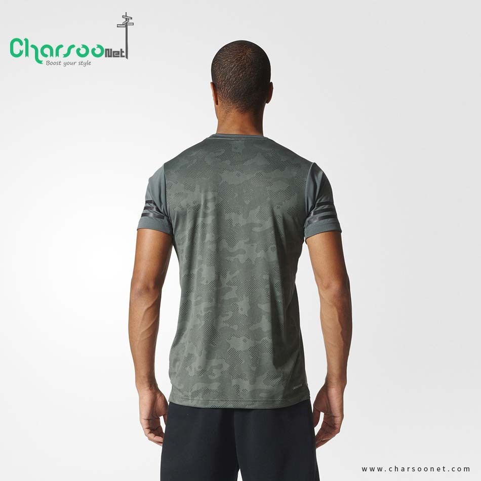 تیشرت ورزشی ادیداس adidas FreeLift Climacool Tee