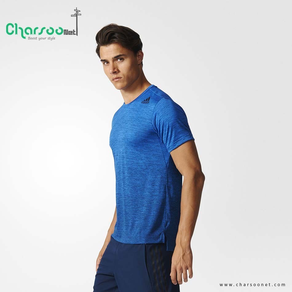 تیشرت ورزشی adidas FreeLiftGradient Tee