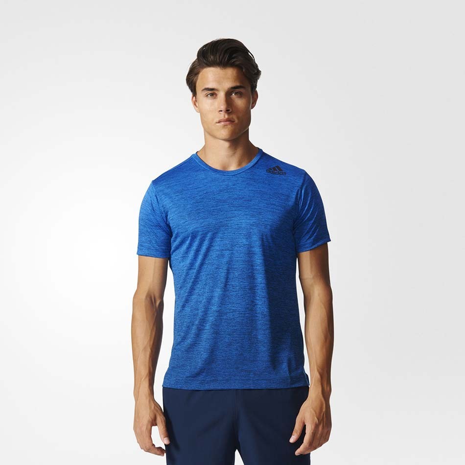 تیشرت ورزشی adidas FreeLiftGradient Tee