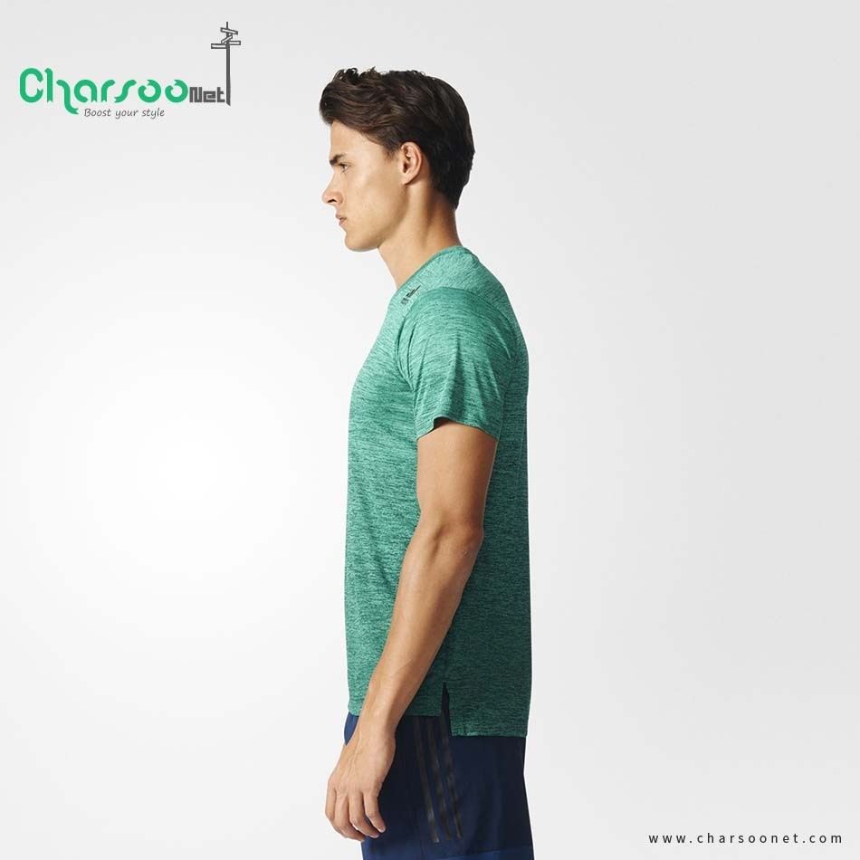 تیشرت آدیداس مردانه adidas FreeLift Gradient Tee